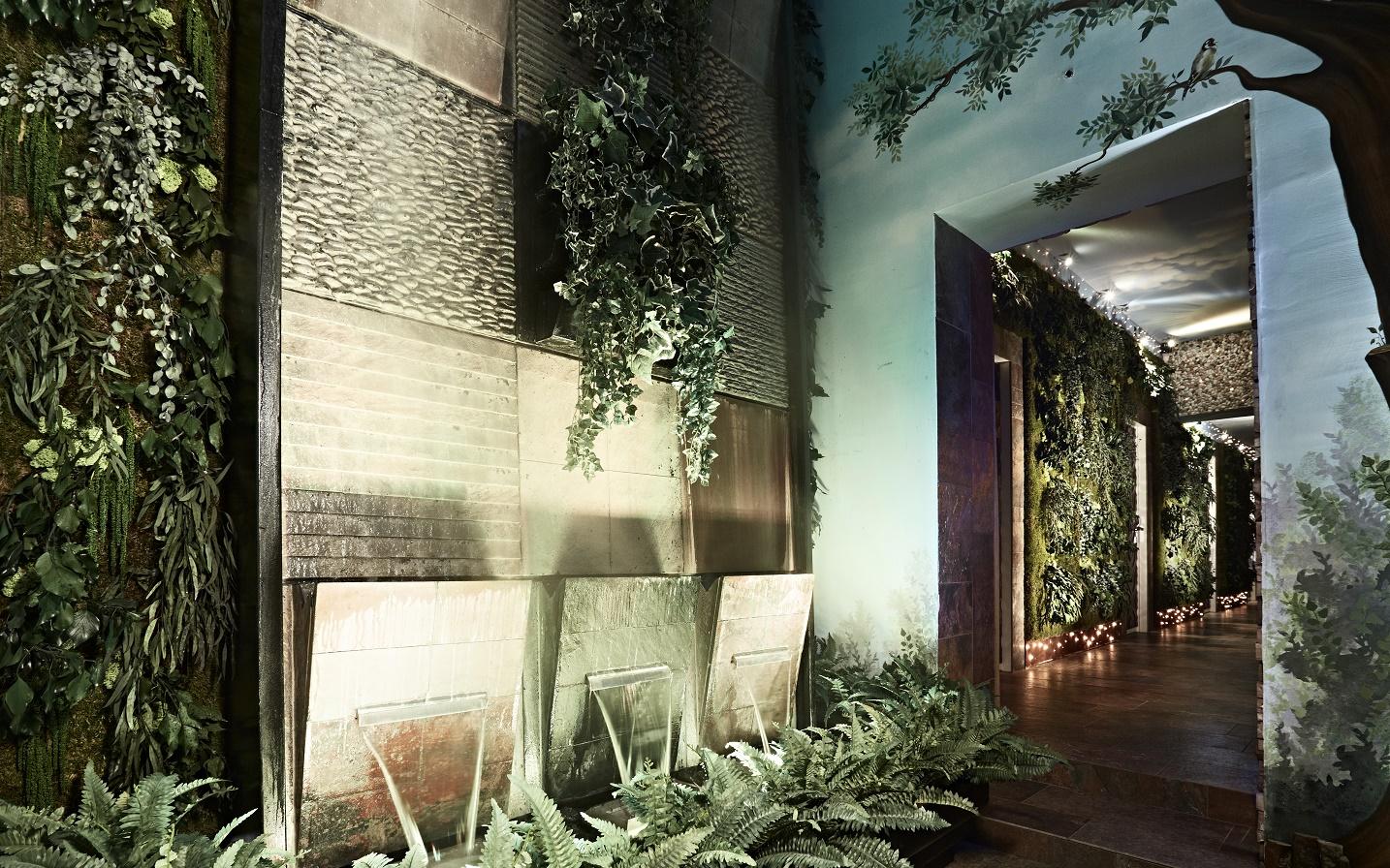 Hotel Le Reve De Naim Rom