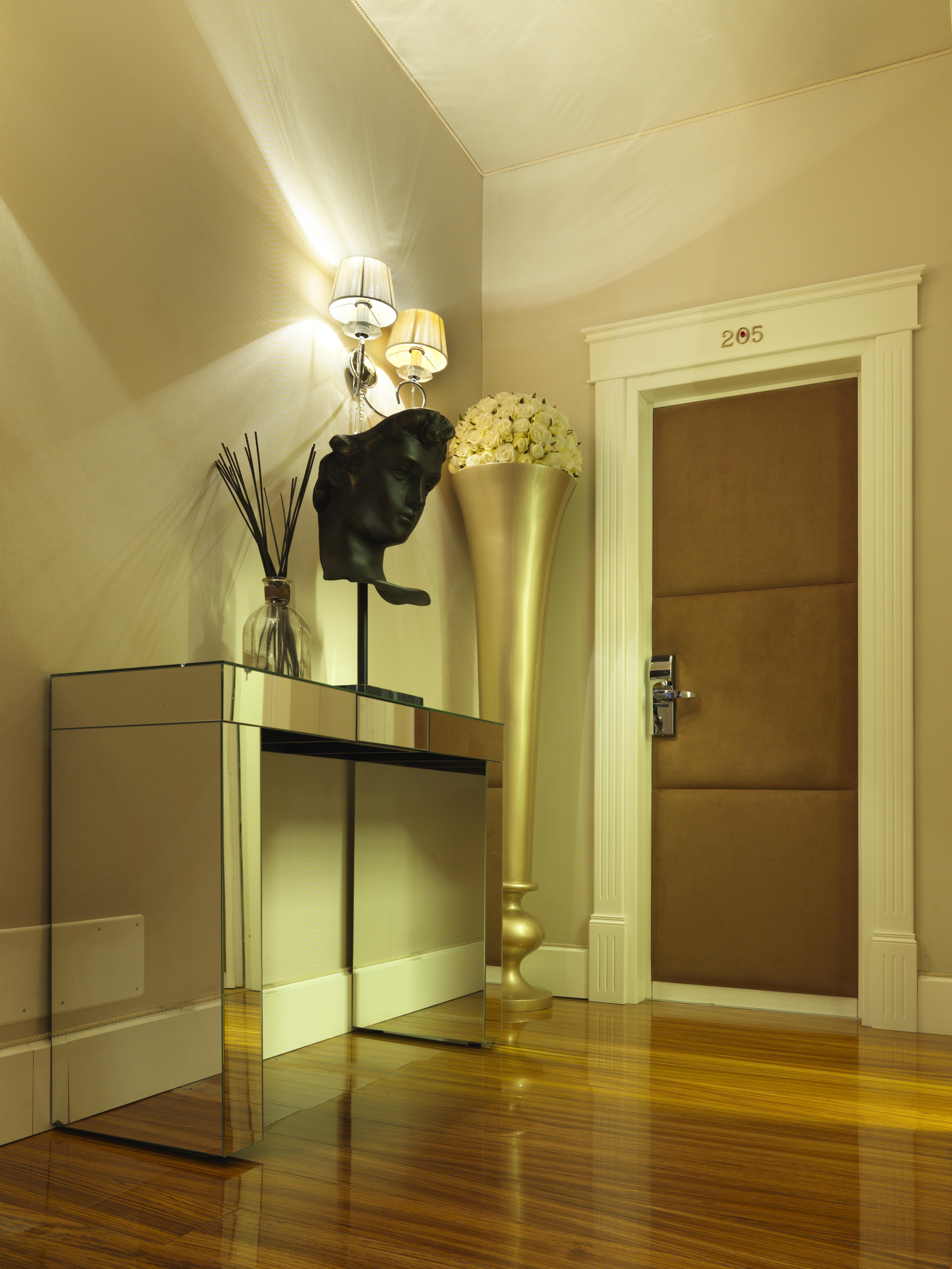Hotel Le Reve De Naim Rom