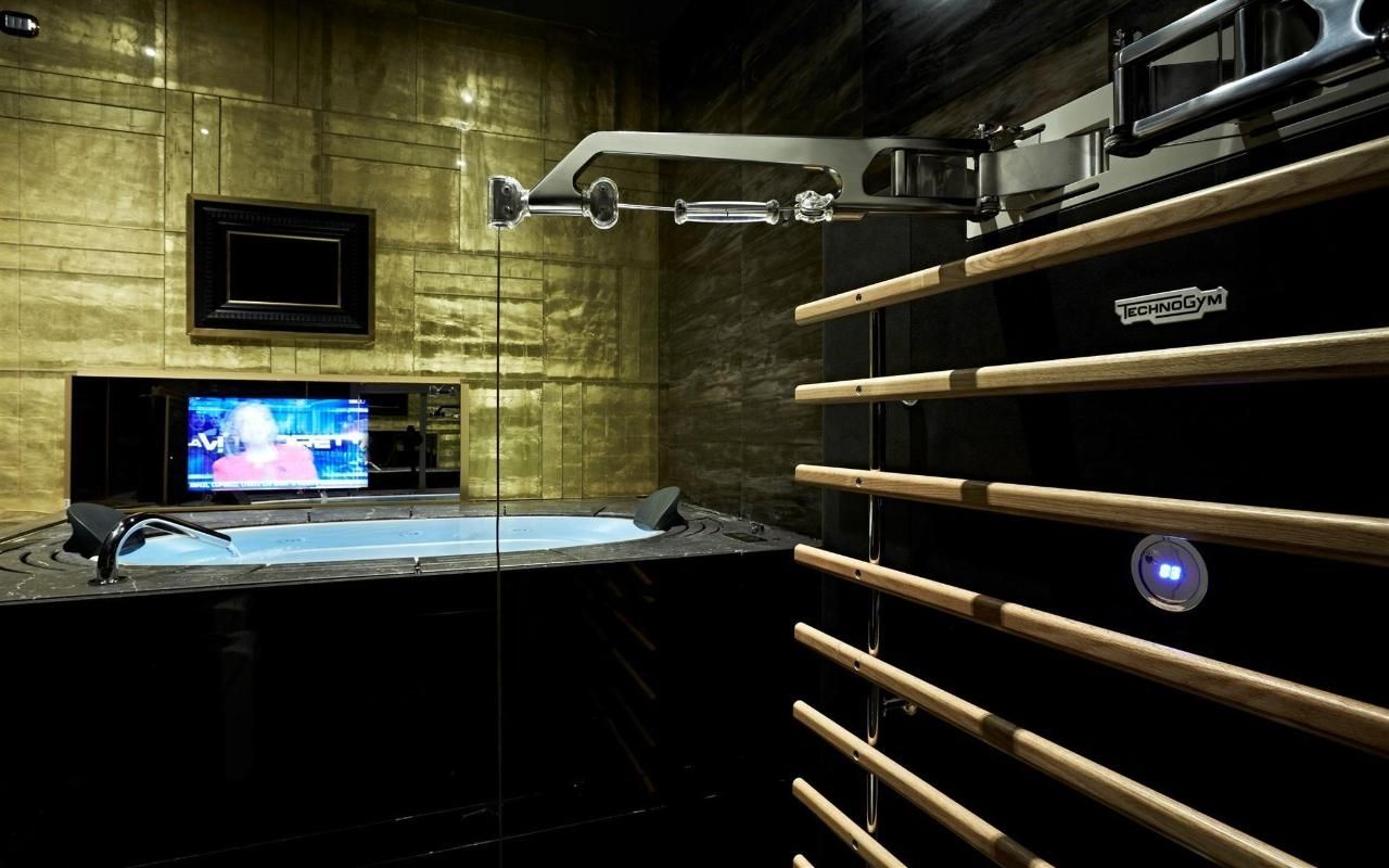 Hotel Le Reve De Naim Rom
