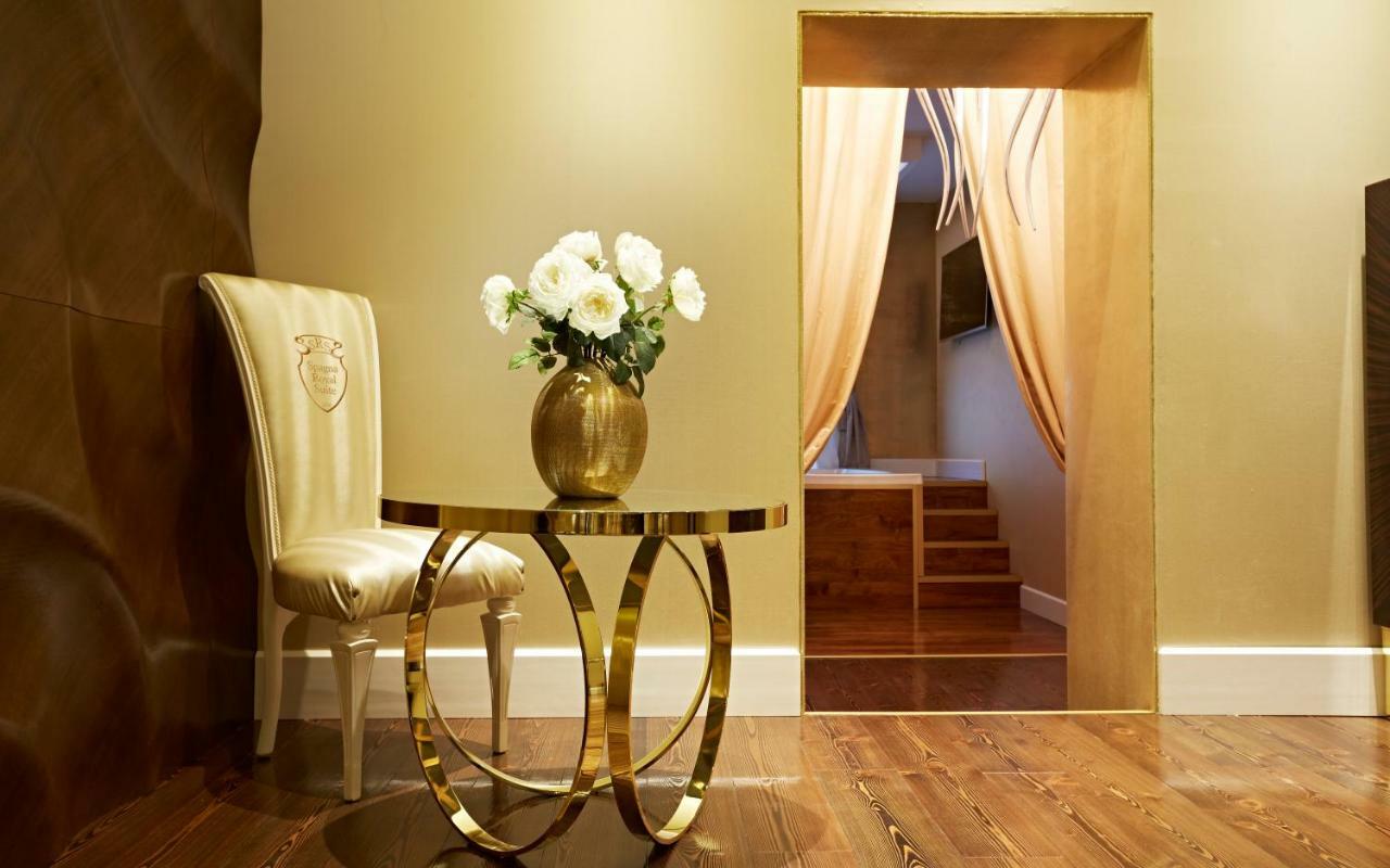 Le Reve De Naim Hotel Rom