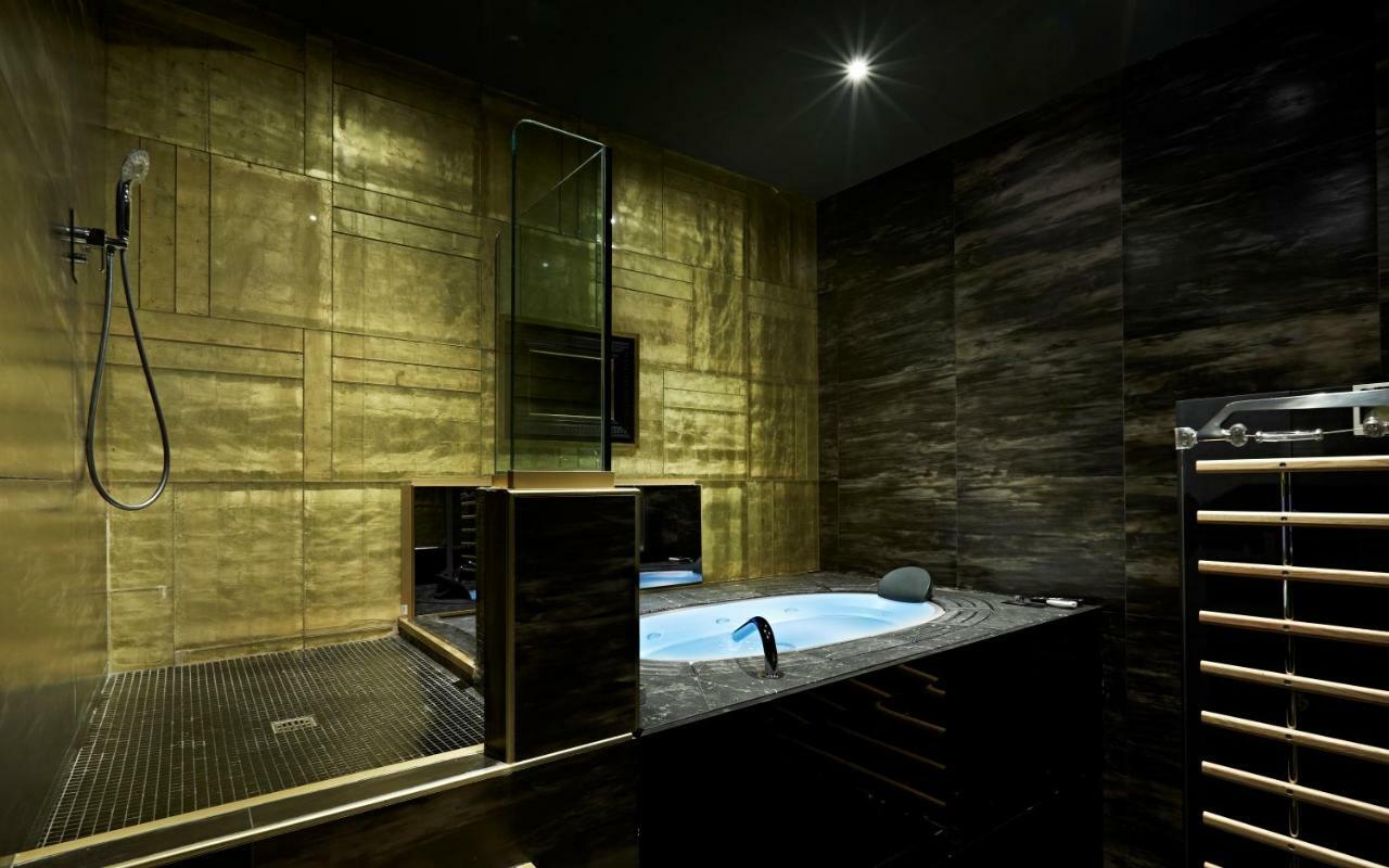 Le Reve De Naim Hotel Rom
