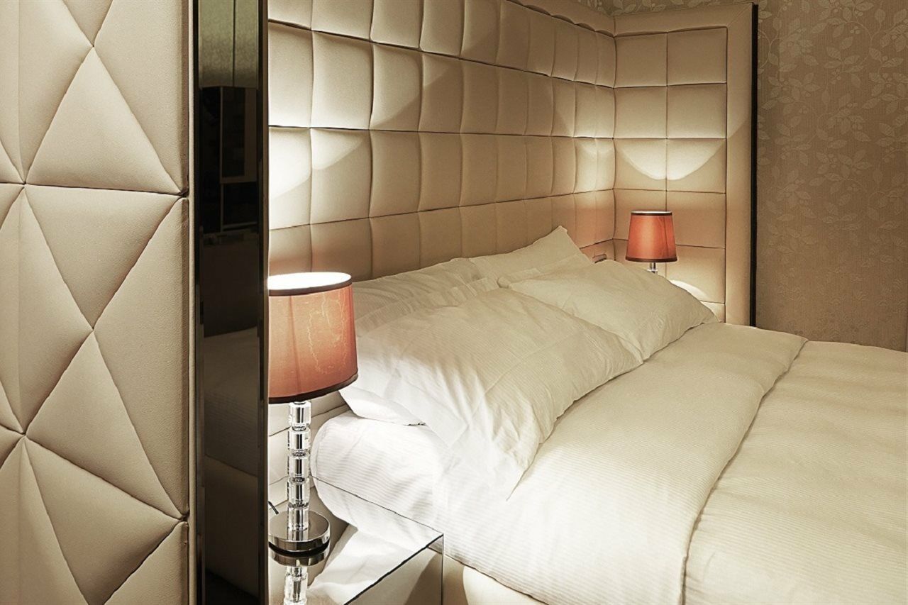 Le Reve De Naim 4* Rom