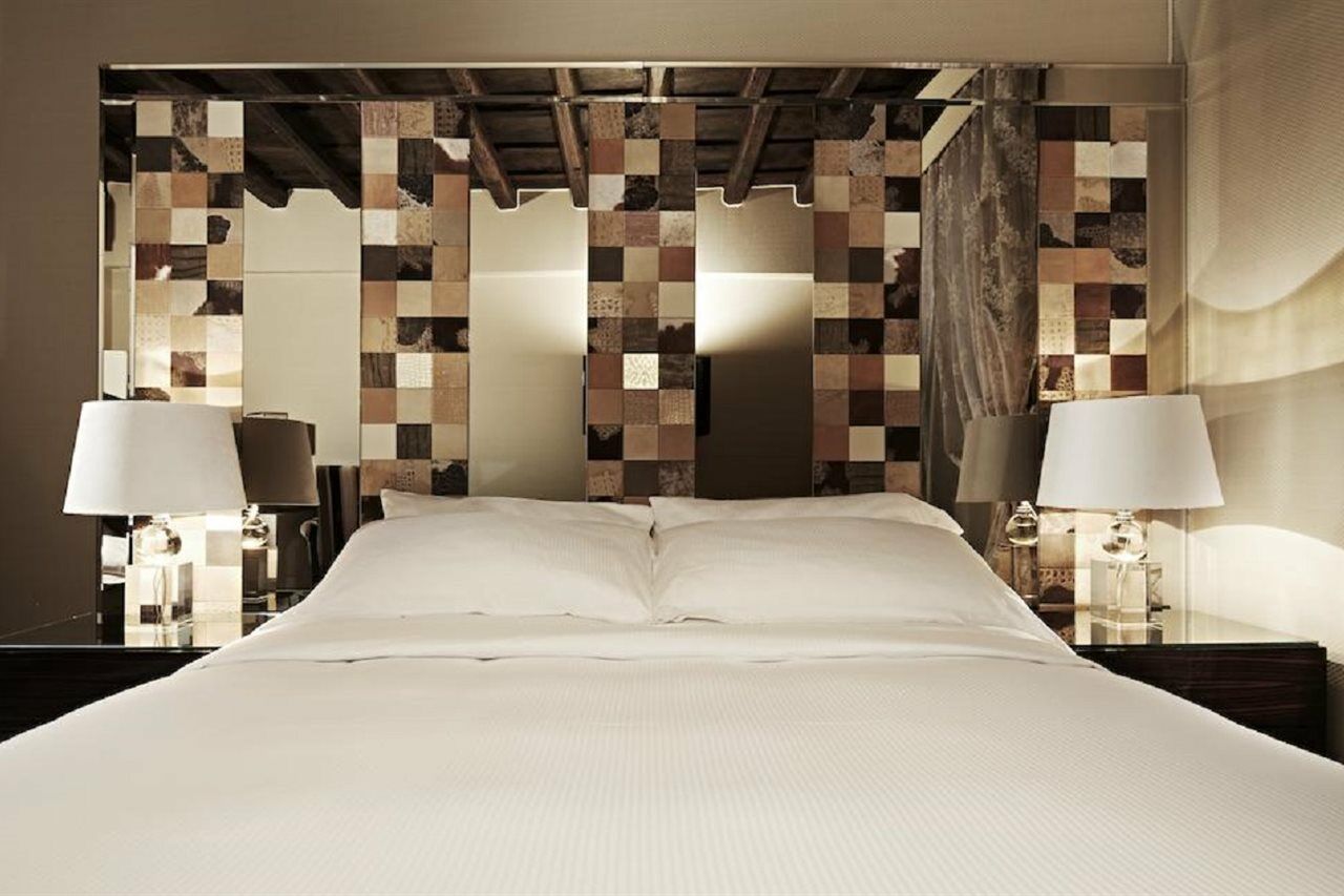 Hotel Le Reve De Naim Rom